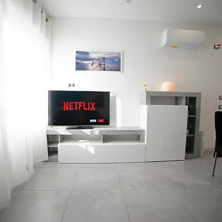 Apartamento Luxury Citylife