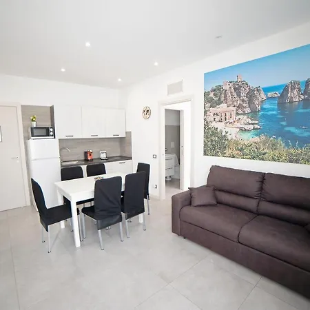Luxury Citylife Διαμέρισμα Παλέρμο