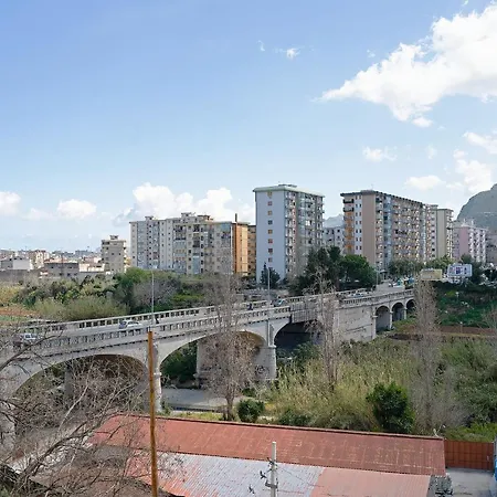 Διαμέρισμα Luxury Citylife Παλέρμο