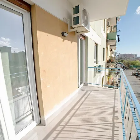 Luxury Citylife * Παλέρμο