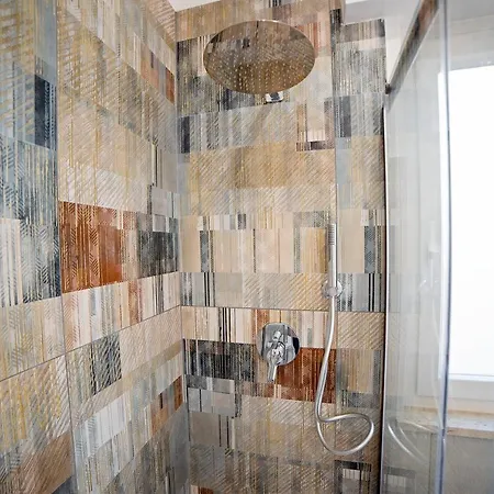 Luxury Citylife Apartamento Palermo